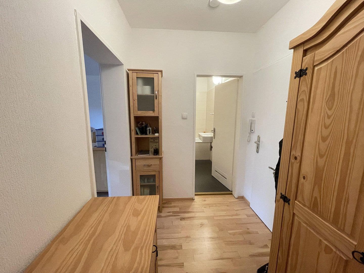 Prodej bytu 1+1 39 m², Ricklinger Str. 154, Hannover, Dolní Sasko Prodej bytu 1+1 39 m², Ricklinger Str. 154, Hannover, Dolní Sasko