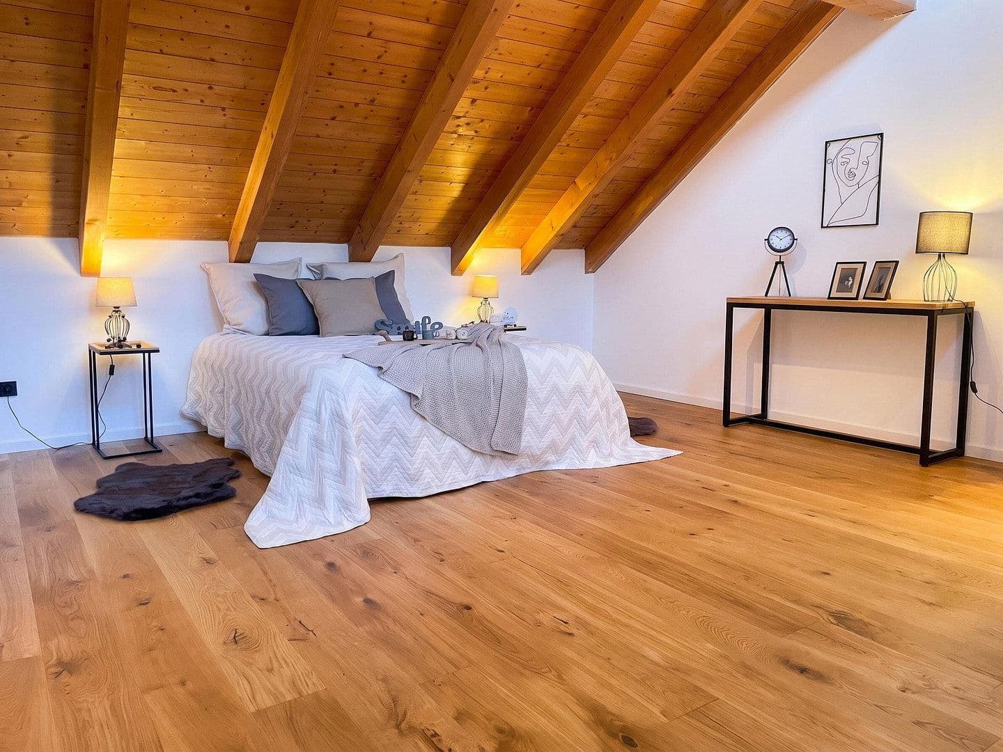 Prodej bytu 3+1 73 m², Ingolstadt, Bavorsko Prodej bytu 3+1 73 m², Ingolstadt, Bavorsko
