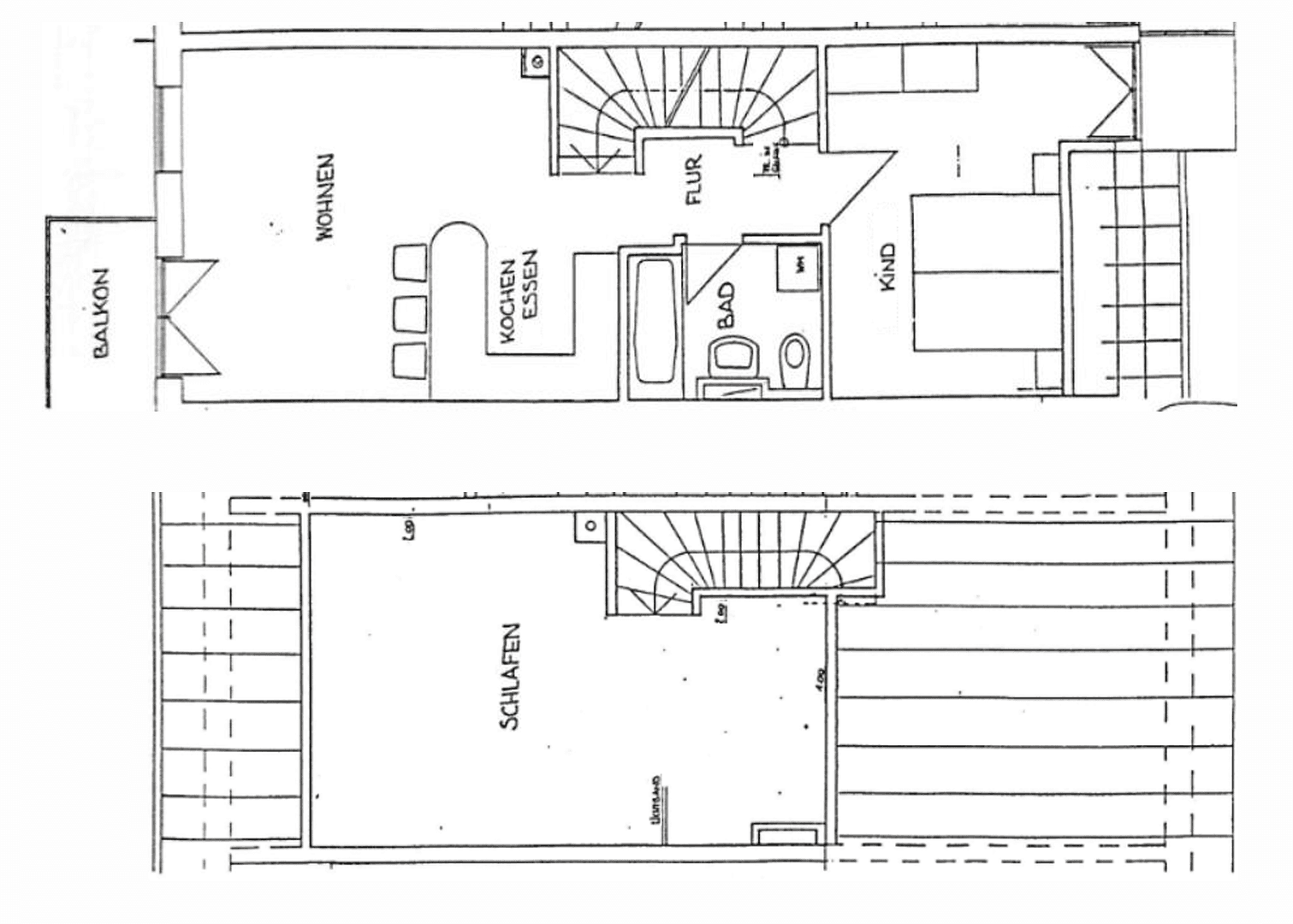 Prodej bytu 3+1 73 m², Ingolstadt, Bavorsko Prodej bytu 3+1 73 m², Ingolstadt, Bavorsko