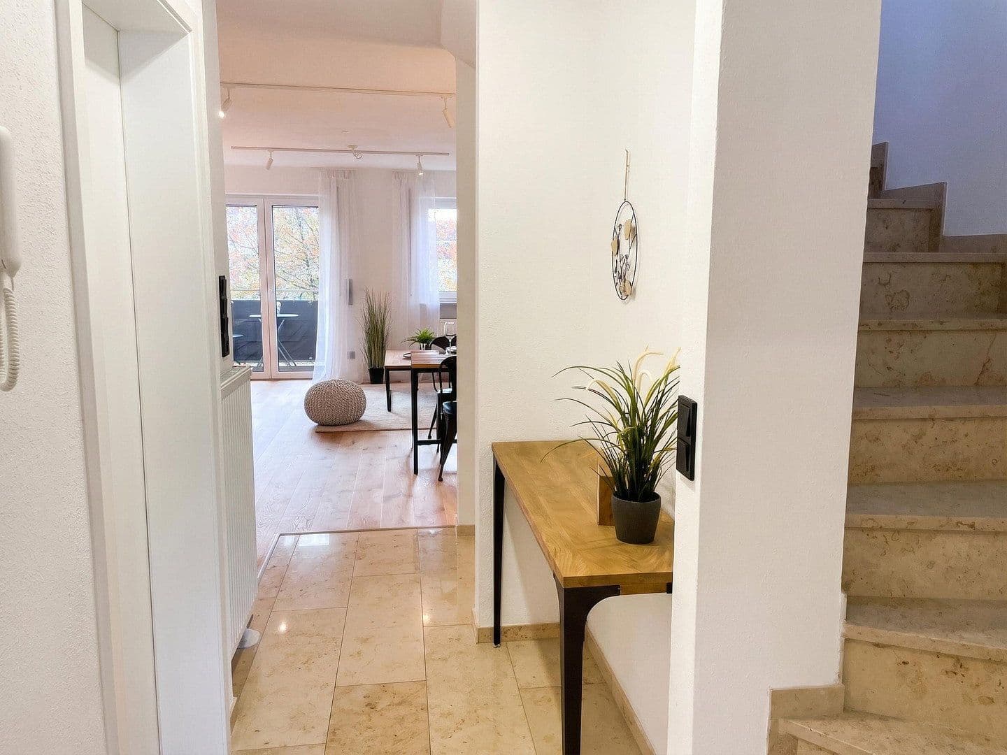 Prodej bytu 3+1 73 m², Ingolstadt, Bavorsko Prodej bytu 3+1 73 m², Ingolstadt, Bavorsko