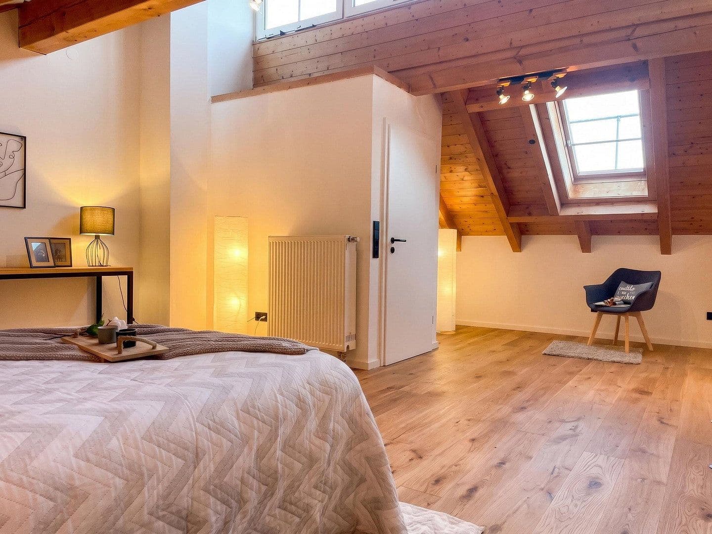 Prodej bytu 3+1 73 m², Ingolstadt, Bavorsko Prodej bytu 3+1 73 m², Ingolstadt, Bavorsko