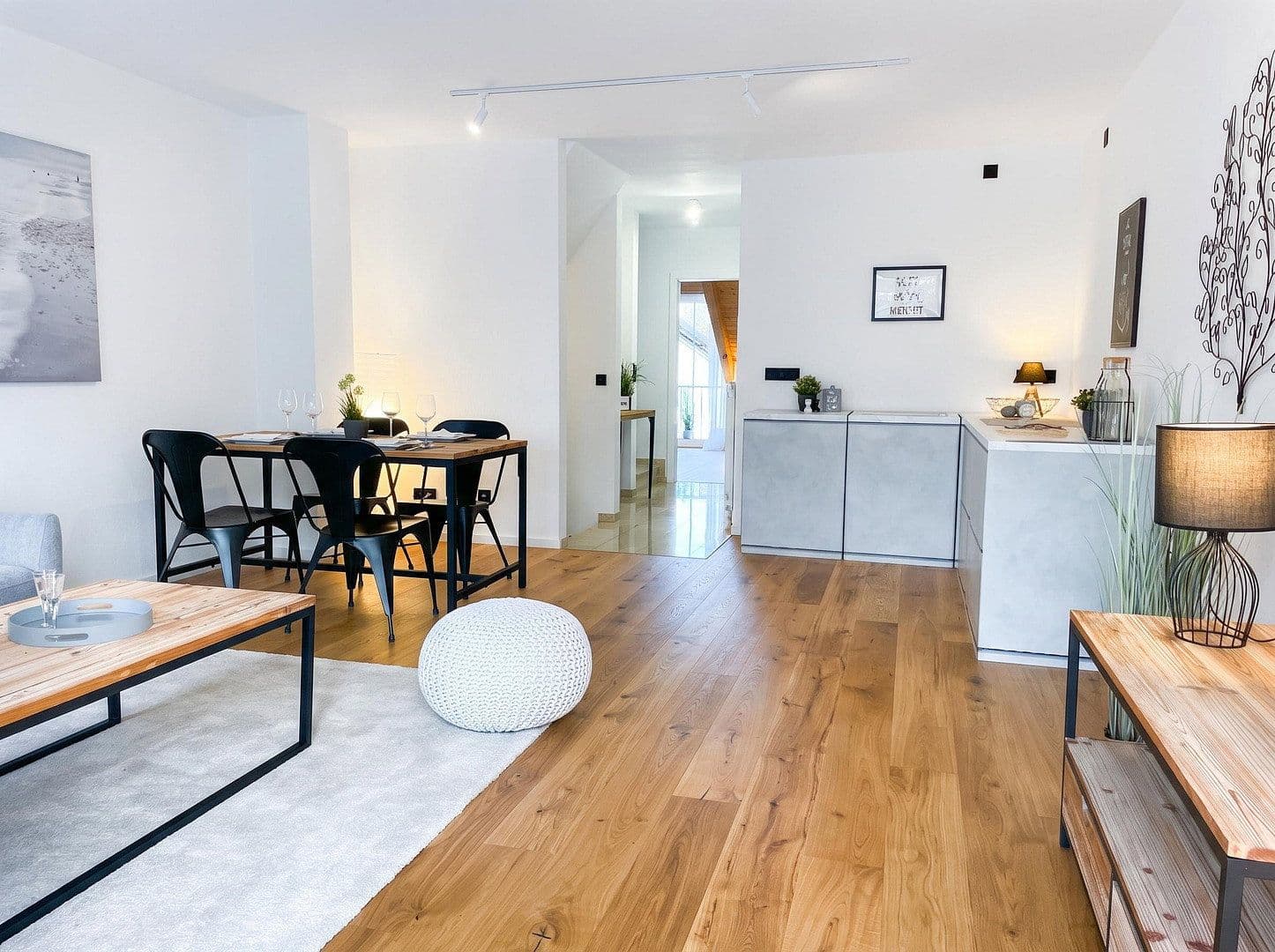 Prodej bytu 3+1 73 m², Ingolstadt, Bavorsko Prodej bytu 3+1 73 m², Ingolstadt, Bavorsko