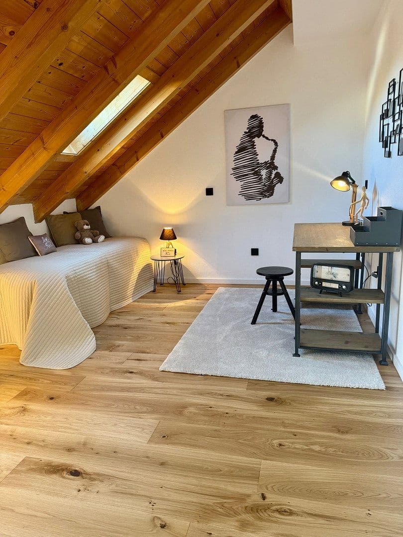 Prodej bytu 3+1 73 m², Ingolstadt, Bavorsko Prodej bytu 3+1 73 m², Ingolstadt, Bavorsko