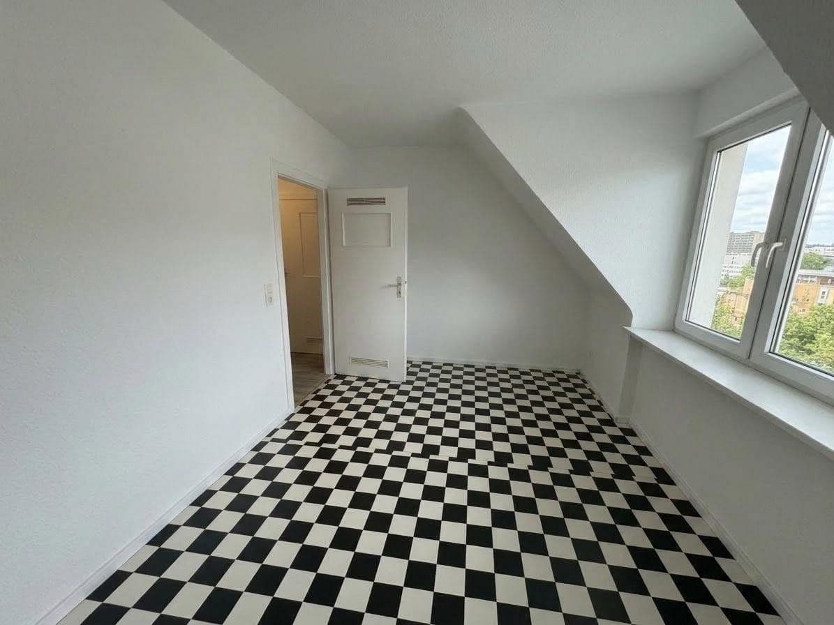 Pronájem bytu 2+1 53 m², Wuppertal, Severní Porýní-Vestfálsko Pronájem bytu 2+1 53 m², Wuppertal, Severní Porýní-Vestfálsko