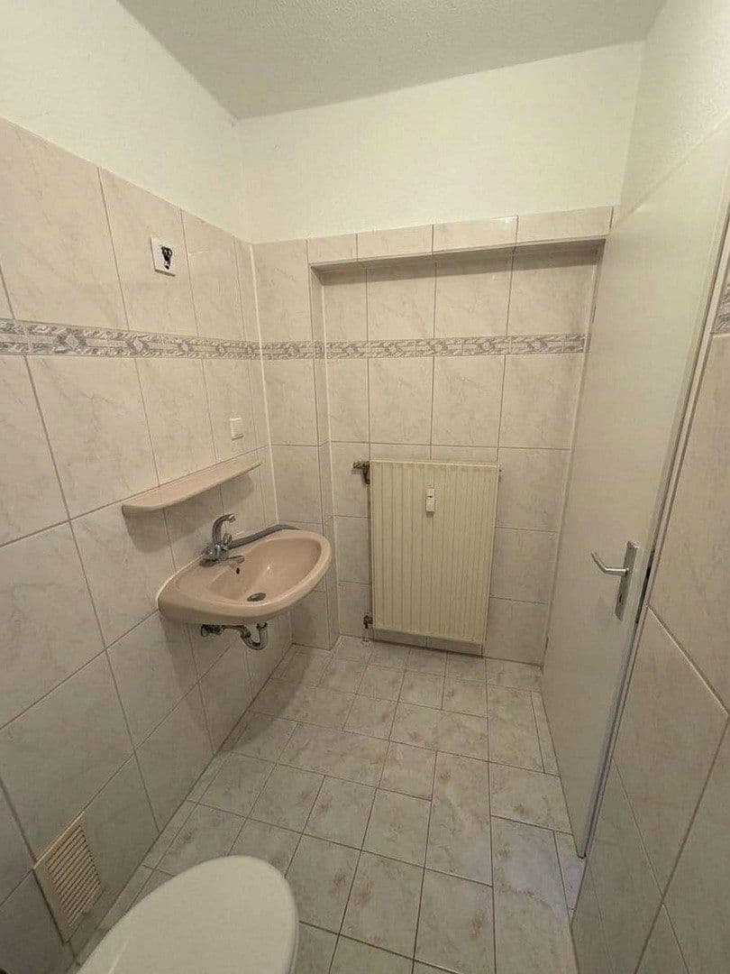 Pronájem bytu 2+1 53 m², Wuppertal, Severní Porýní-Vestfálsko Pronájem bytu 2+1 53 m², Wuppertal, Severní Porýní-Vestfálsko