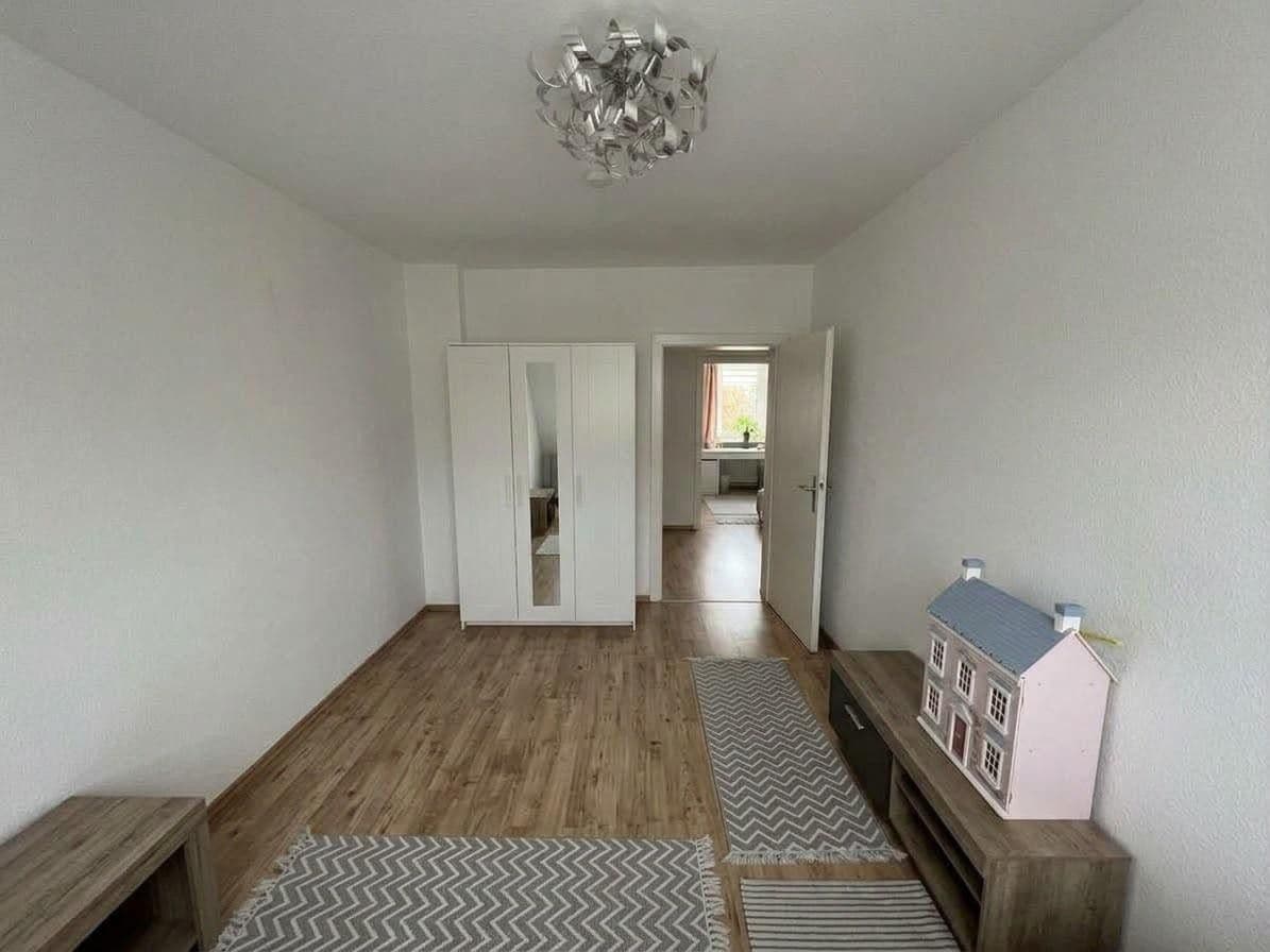 Pronájem bytu 2+1 53 m², Wuppertal, Severní Porýní-Vestfálsko Pronájem bytu 2+1 53 m², Wuppertal, Severní Porýní-Vestfálsko