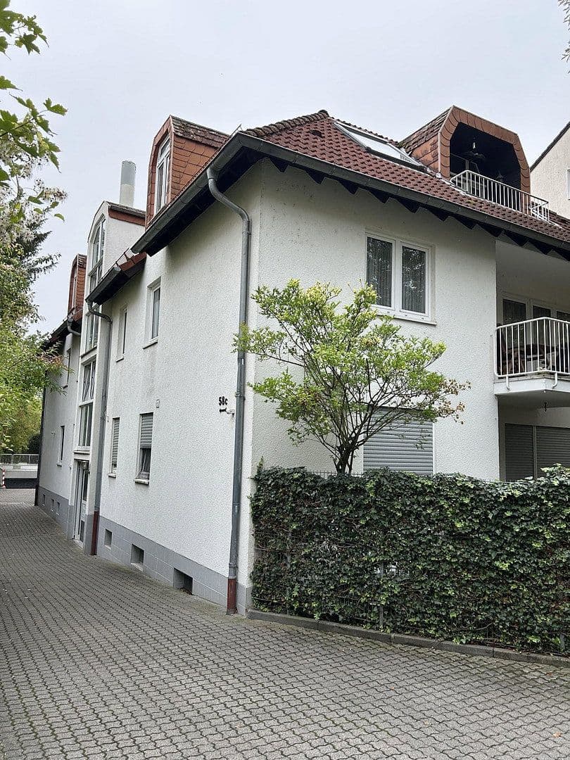 Prodej bytu 2+kk 54 m², Raimundstr. 00, Frankfurt am Main, Hessen Prodej bytu 2+kk 54 m², Raimundstr. 00, Frankfurt am Main, Hessen