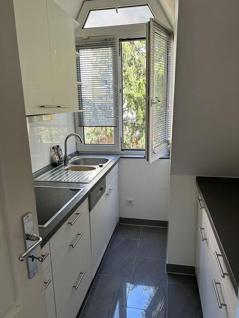 Prodej bytu 2+kk 54 m², Raimundstr. 00, Frankfurt am Main, Hessen Prodej bytu 2+kk 54 m², Raimundstr. 00, Frankfurt am Main, Hessen