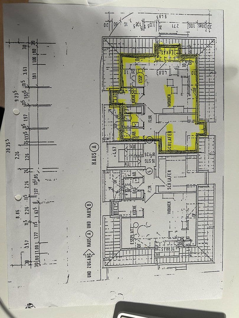 Prodej bytu 2+kk 54 m², Raimundstr. 00, Frankfurt am Main, Hessen Prodej bytu 2+kk 54 m², Raimundstr. 00, Frankfurt am Main, Hessen