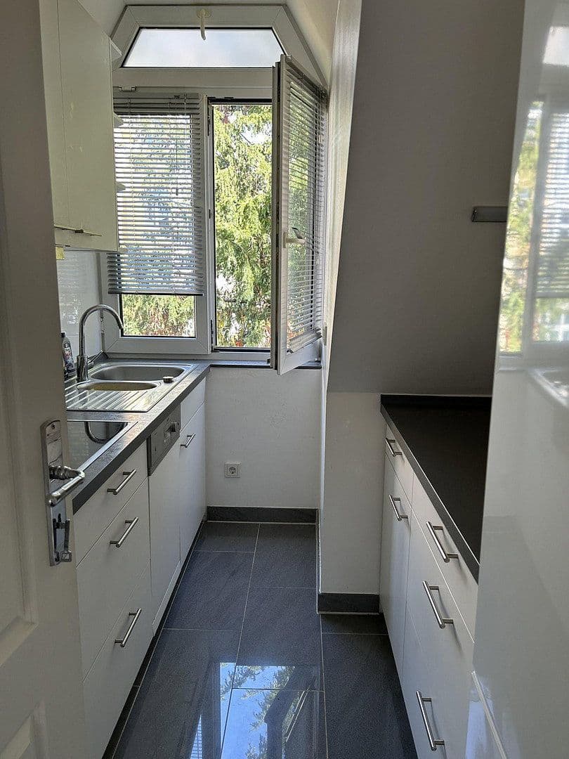 Prodej bytu 2+kk 54 m², Raimundstr. 00, Frankfurt am Main, Hessen Prodej bytu 2+kk 54 m², Raimundstr. 00, Frankfurt am Main, Hessen