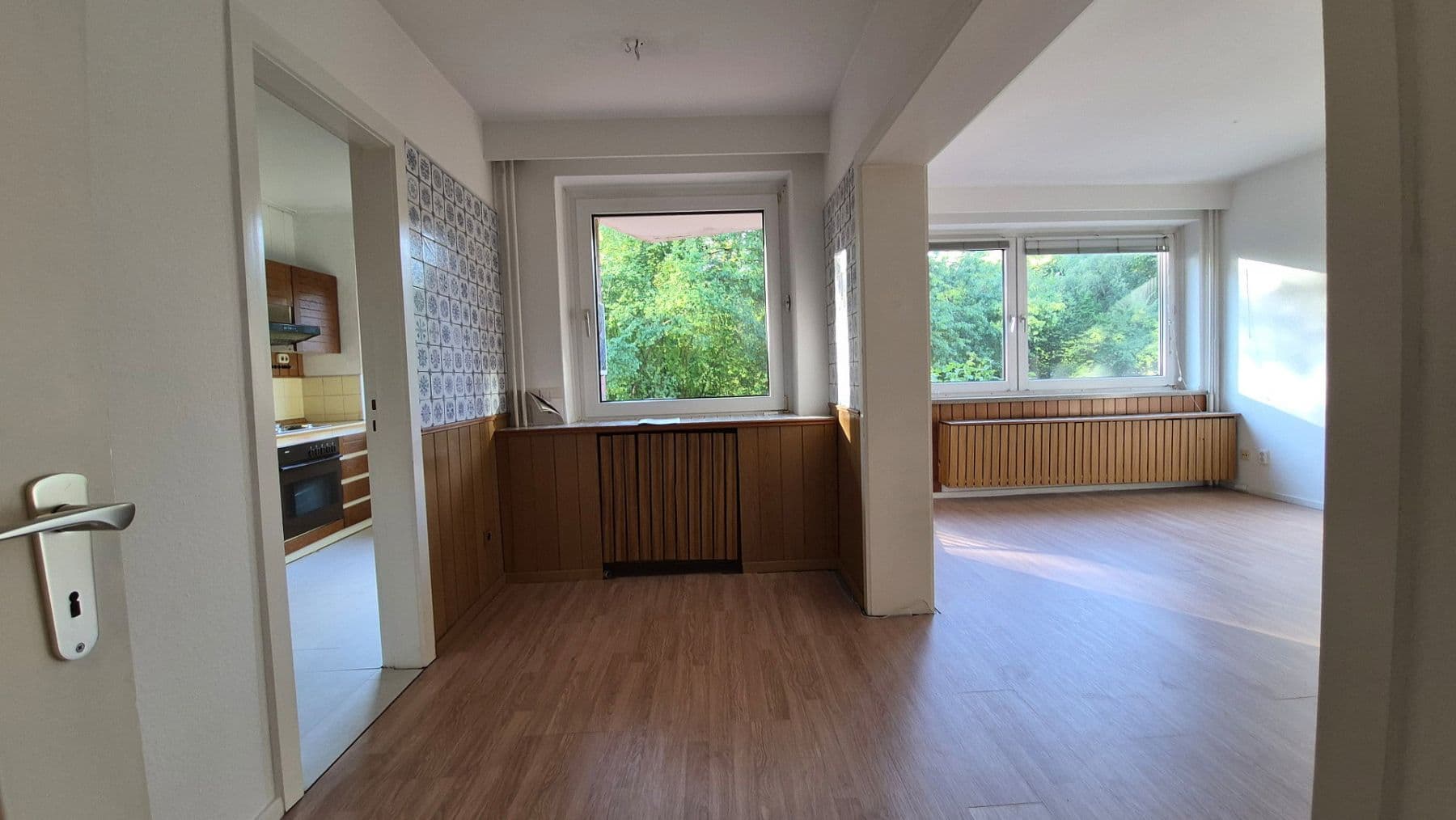 Prodej bytu 3+1 65 m², Pflugacker 11b, Hamburg, Hamburg Prodej bytu 3+1 65 m², Pflugacker 11b, Hamburg, Hamburg