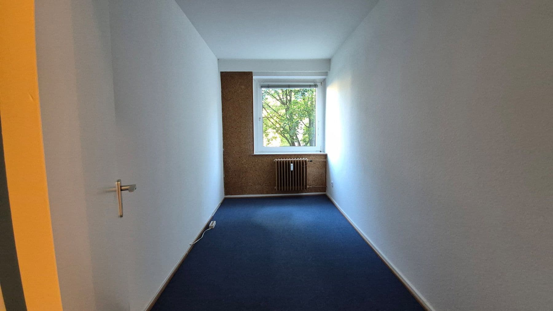 Prodej bytu 3+1 65 m², Pflugacker 11b, Hamburg, Hamburg Prodej bytu 3+1 65 m², Pflugacker 11b, Hamburg, Hamburg