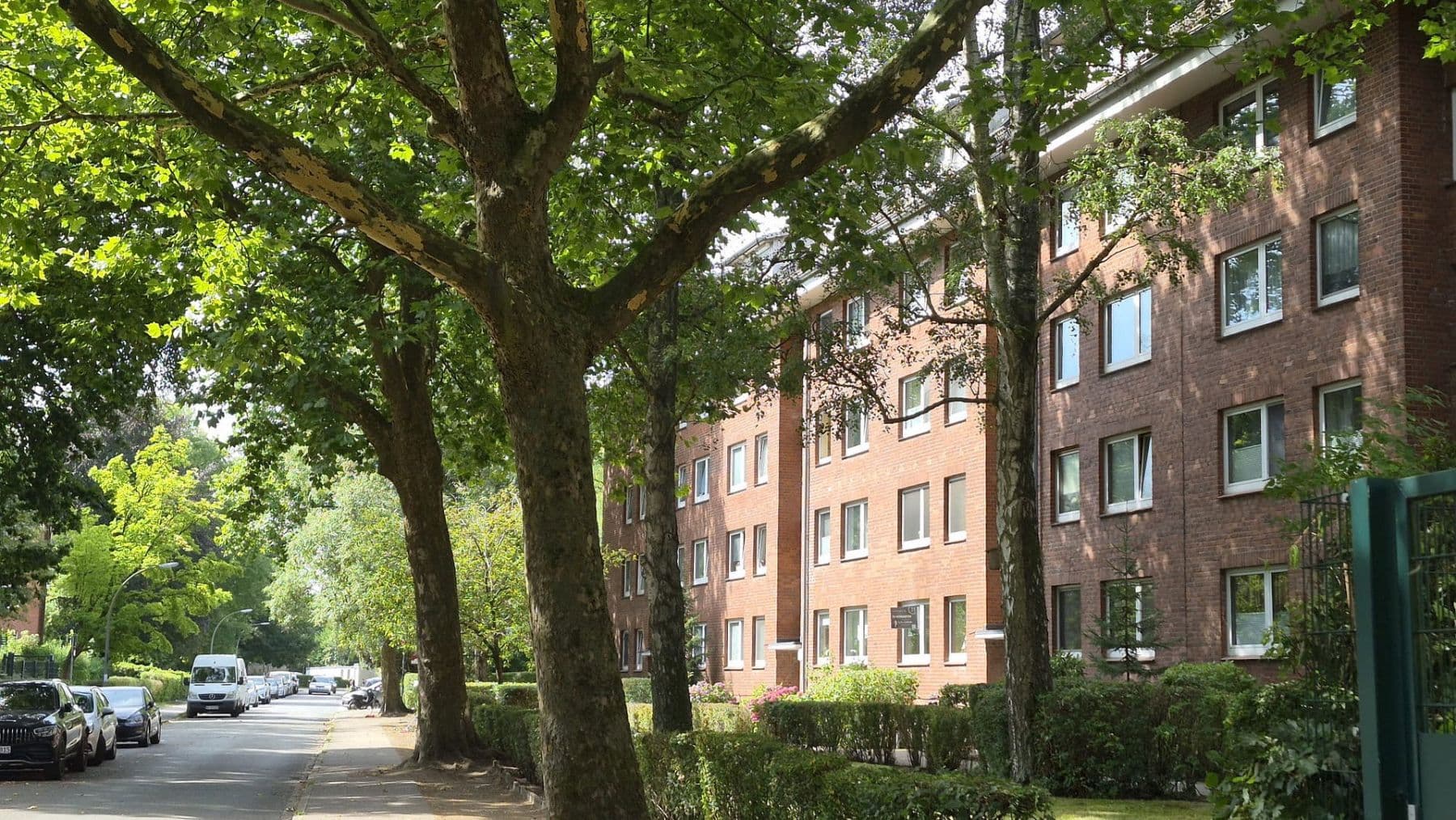 Prodej bytu 3+1 65 m², Pflugacker 11b, Hamburg, Hamburg Prodej bytu 3+1 65 m², Pflugacker 11b, Hamburg, Hamburg