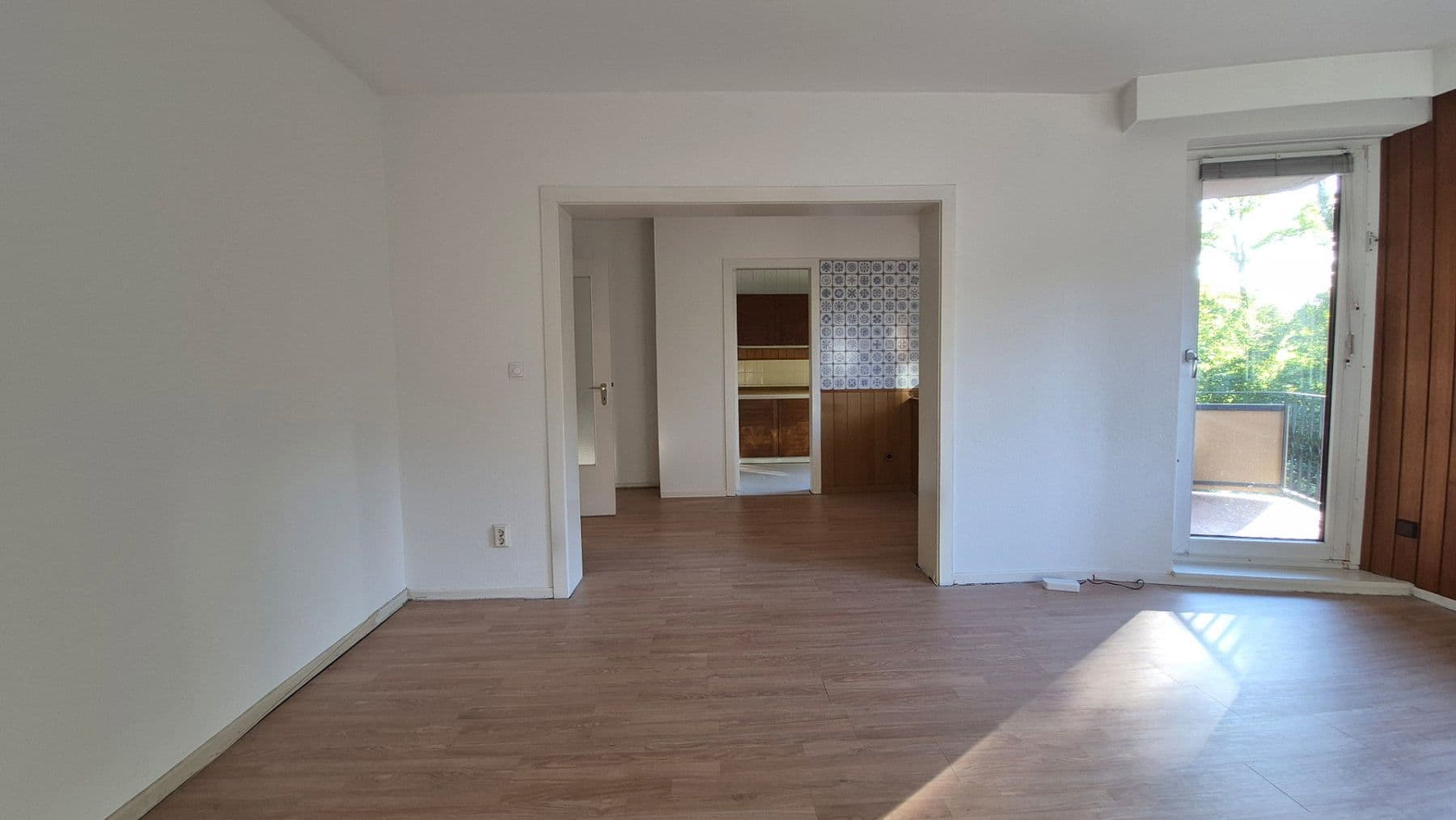 Prodej bytu 3+1 65 m², Pflugacker 11b, Hamburg, Hamburg Prodej bytu 3+1 65 m², Pflugacker 11b, Hamburg, Hamburg