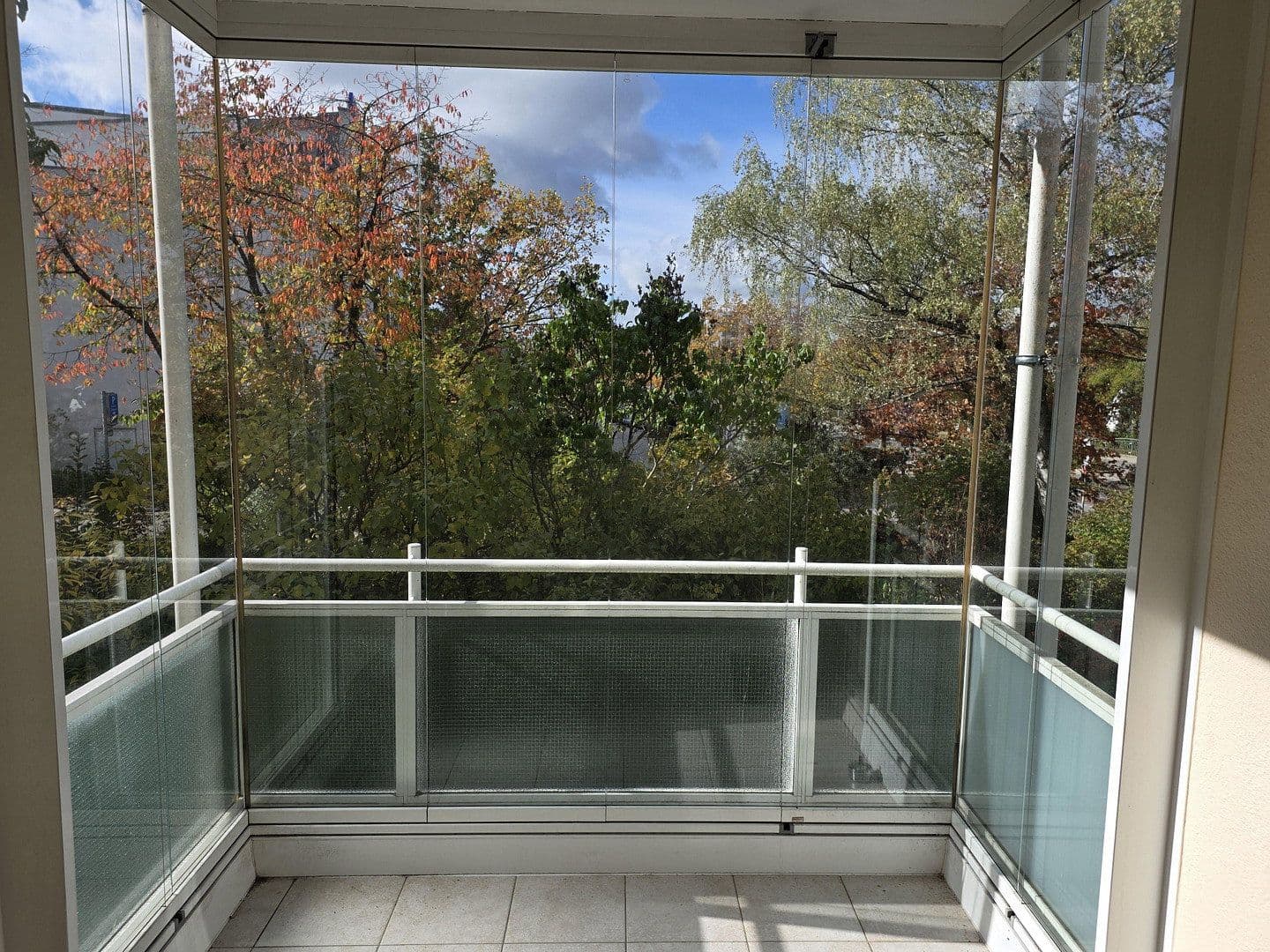 Pronájem bytu 3+1 81 m², Landsbergerstraße 37, Germering, Bavorsko Pronájem bytu 3+1 81 m², Landsbergerstraße 37, Germering, Bavorsko