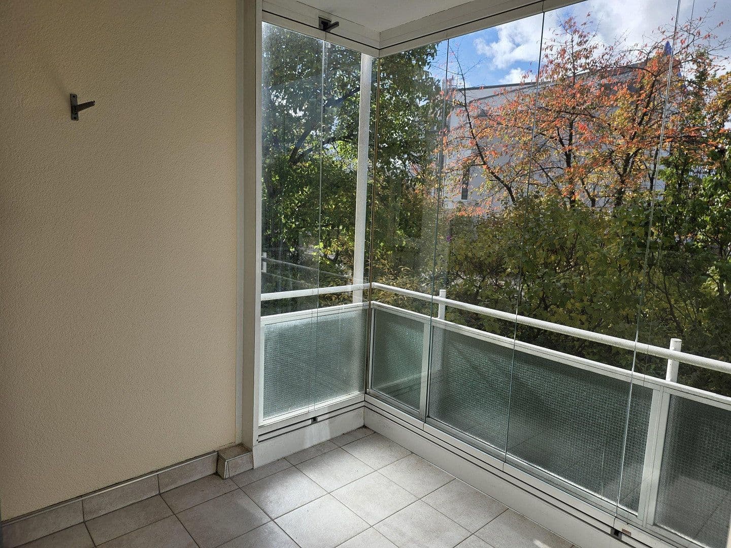 Pronájem bytu 3+1 81 m², Landsbergerstraße 37, Germering, Bavorsko Pronájem bytu 3+1 81 m², Landsbergerstraße 37, Germering, Bavorsko