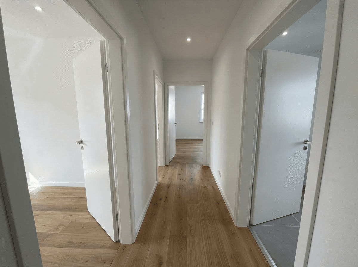 Prodej bytu 2+1 68 m², Herzogenaurach, Bavorsko Prodej bytu 2+1 68 m², Herzogenaurach, Bavorsko
