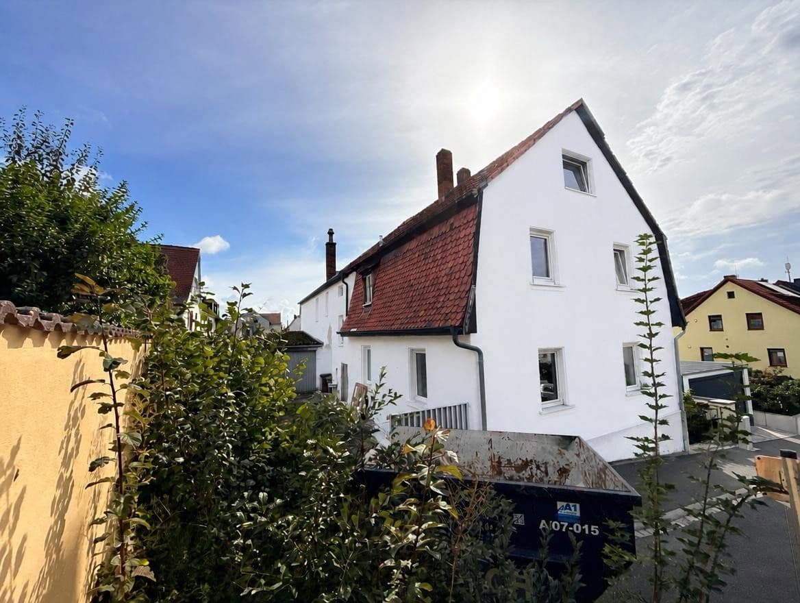 Prodej bytu 2+1 68 m², Herzogenaurach, Bavorsko Prodej bytu 2+1 68 m², Herzogenaurach, Bavorsko
