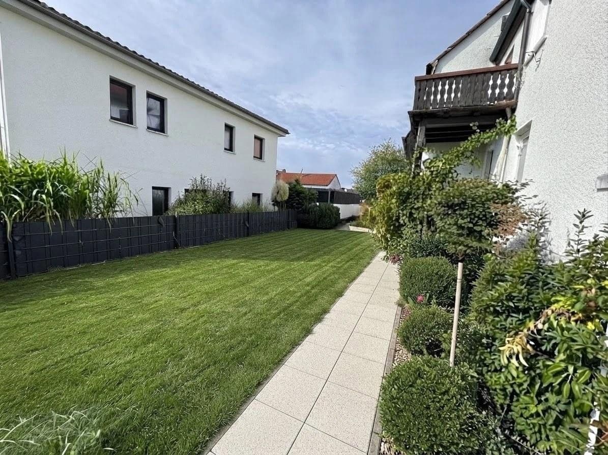 Prodej bytu 2+1 68 m², Herzogenaurach, Bavorsko Prodej bytu 2+1 68 m², Herzogenaurach, Bavorsko