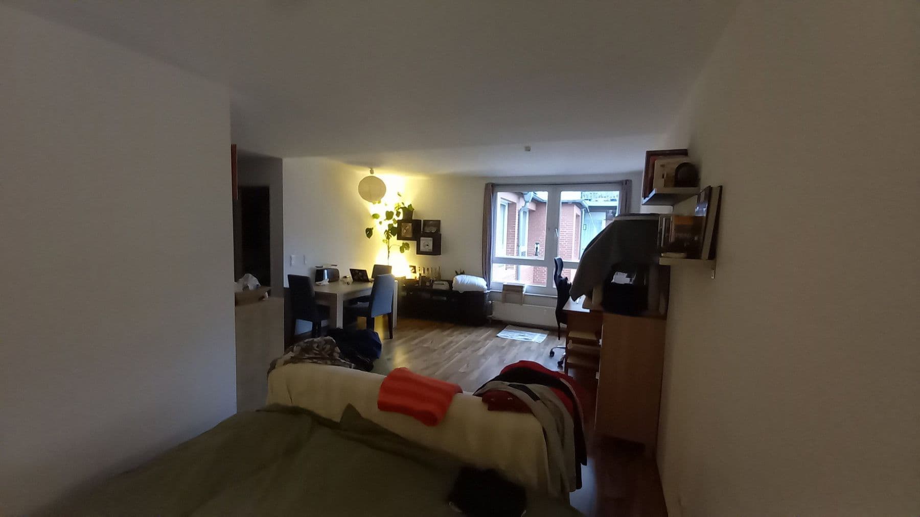 Prodej bytu 1+1 41 m², Erich-Weinert-Straße 141A, Berlin, Berlín Prodej bytu 1+1 41 m², Erich-Weinert-Straße 141A, Berlin, Berlín