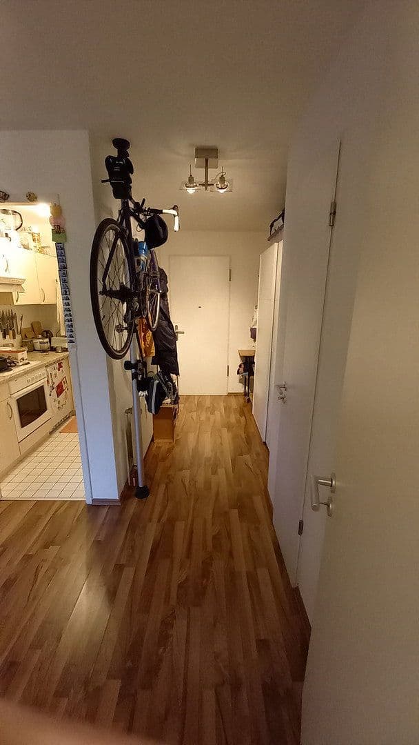 Prodej bytu 1+1 41 m², Erich-Weinert-Straße 141A, Berlin, Berlín Prodej bytu 1+1 41 m², Erich-Weinert-Straße 141A, Berlin, Berlín