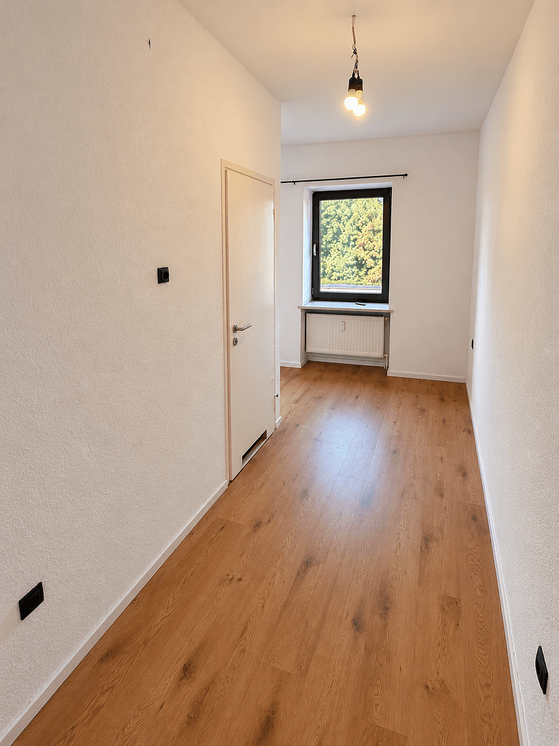 Pronájem bytu 2+kk 62 m², Königsteiner Straße 61b, Hattingen, Severní Porýní-Vestfálsko Pronájem bytu 2+kk 62 m², Königsteiner Straße 61b, Hattingen, Severní Porýní-Vestfálsko