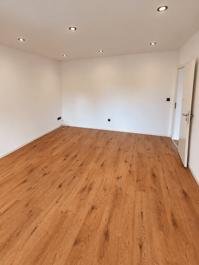 Pronájem bytu 2+kk 62 m², Königsteiner Straße 61b, Hattingen, Severní Porýní-Vestfálsko Pronájem bytu 2+kk 62 m², Königsteiner Straße 61b, Hattingen, Severní Porýní-Vestfálsko
