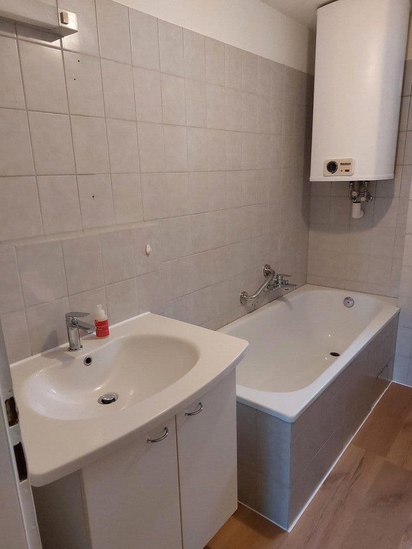 Prodej bytu 3+1 52 m², Liebfrauenstraße 13, Bad Saulgau, Bádensko-Württembersko Prodej bytu 3+1 52 m², Liebfrauenstraße 13, Bad Saulgau, Bádensko-Württembersko