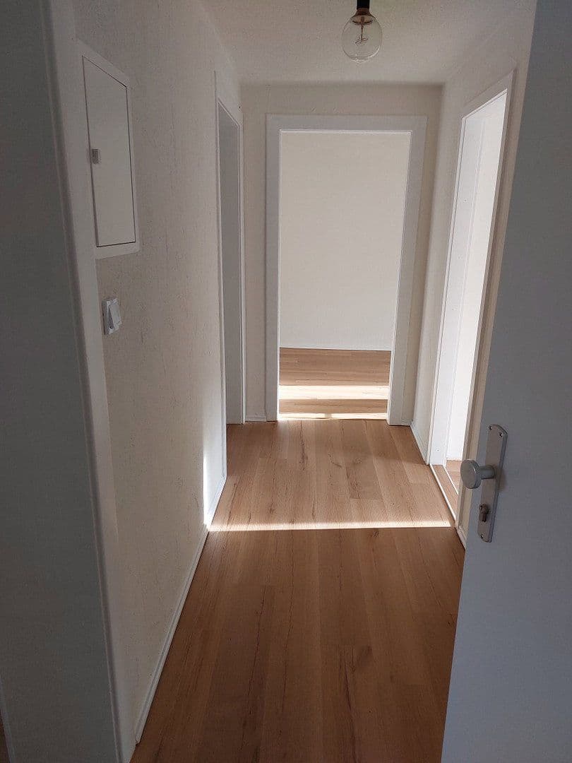 Prodej bytu 3+1 52 m², Liebfrauenstraße 13, Bad Saulgau, Bádensko-Württembersko Prodej bytu 3+1 52 m², Liebfrauenstraße 13, Bad Saulgau, Bádensko-Württembersko
