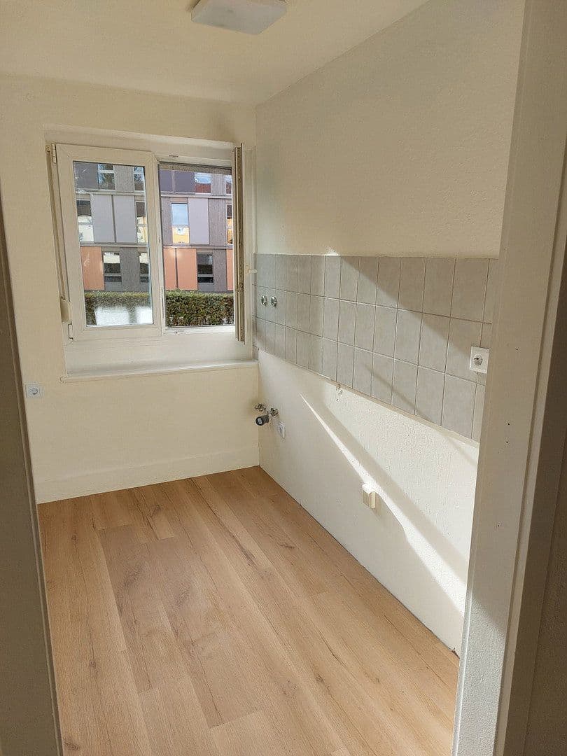 Prodej bytu 3+1 52 m², Liebfrauenstraße 13, Bad Saulgau, Bádensko-Württembersko Prodej bytu 3+1 52 m², Liebfrauenstraße 13, Bad Saulgau, Bádensko-Württembersko