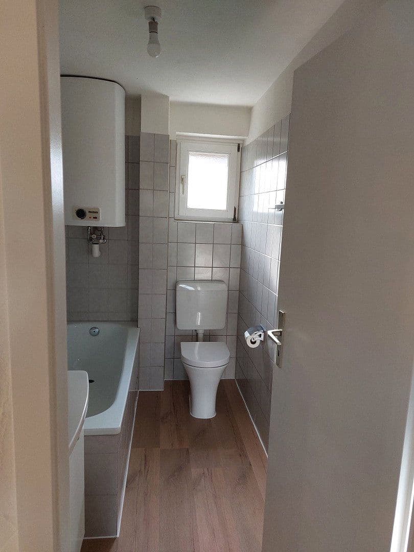Prodej bytu 3+1 52 m², Liebfrauenstraße 13, Bad Saulgau, Bádensko-Württembersko Prodej bytu 3+1 52 m², Liebfrauenstraße 13, Bad Saulgau, Bádensko-Württembersko