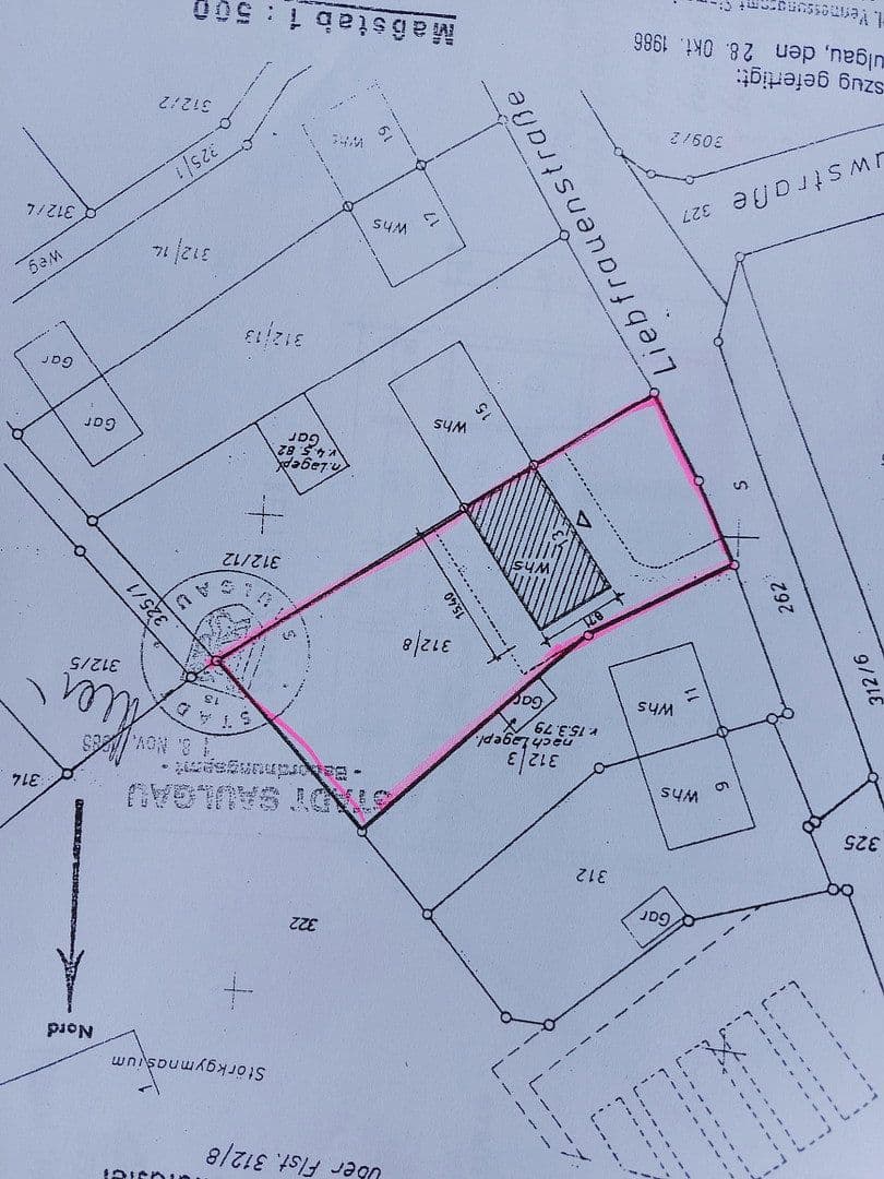 Prodej bytu 3+1 52 m², Liebfrauenstraße 13, Bad Saulgau, Bádensko-Württembersko Prodej bytu 3+1 52 m², Liebfrauenstraße 13, Bad Saulgau, Bádensko-Württembersko