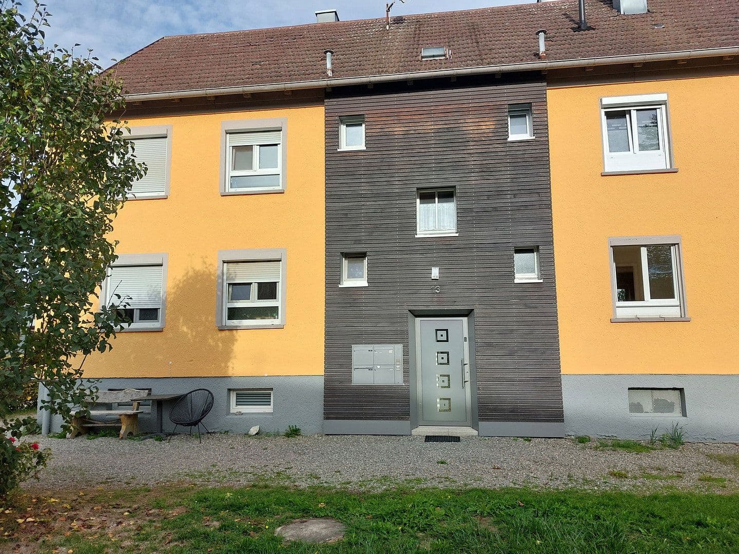 Prodej bytu 3+1 52 m², Liebfrauenstraße 13, Bad Saulgau, Bádensko-Württembersko Prodej bytu 3+1 52 m², Liebfrauenstraße 13, Bad Saulgau, Bádensko-Württembersko