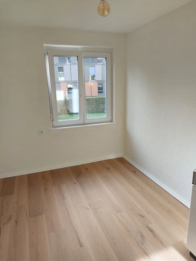 Prodej bytu 3+1 52 m², Liebfrauenstraße 13, Bad Saulgau, Bádensko-Württembersko Prodej bytu 3+1 52 m², Liebfrauenstraße 13, Bad Saulgau, Bádensko-Württembersko