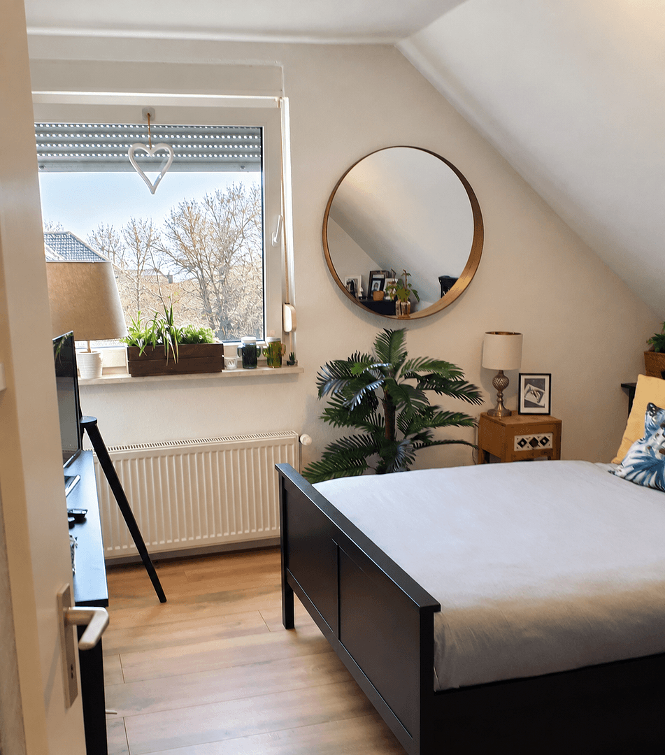 Pronájem bytu 3+1 87 m², Schützenstrasse 22, Lüdenscheid, Severní Porýní-Vestfálsko Pronájem bytu 3+1 87 m², Schützenstrasse 22, Lüdenscheid, Severní Porýní-Vestfálsko
