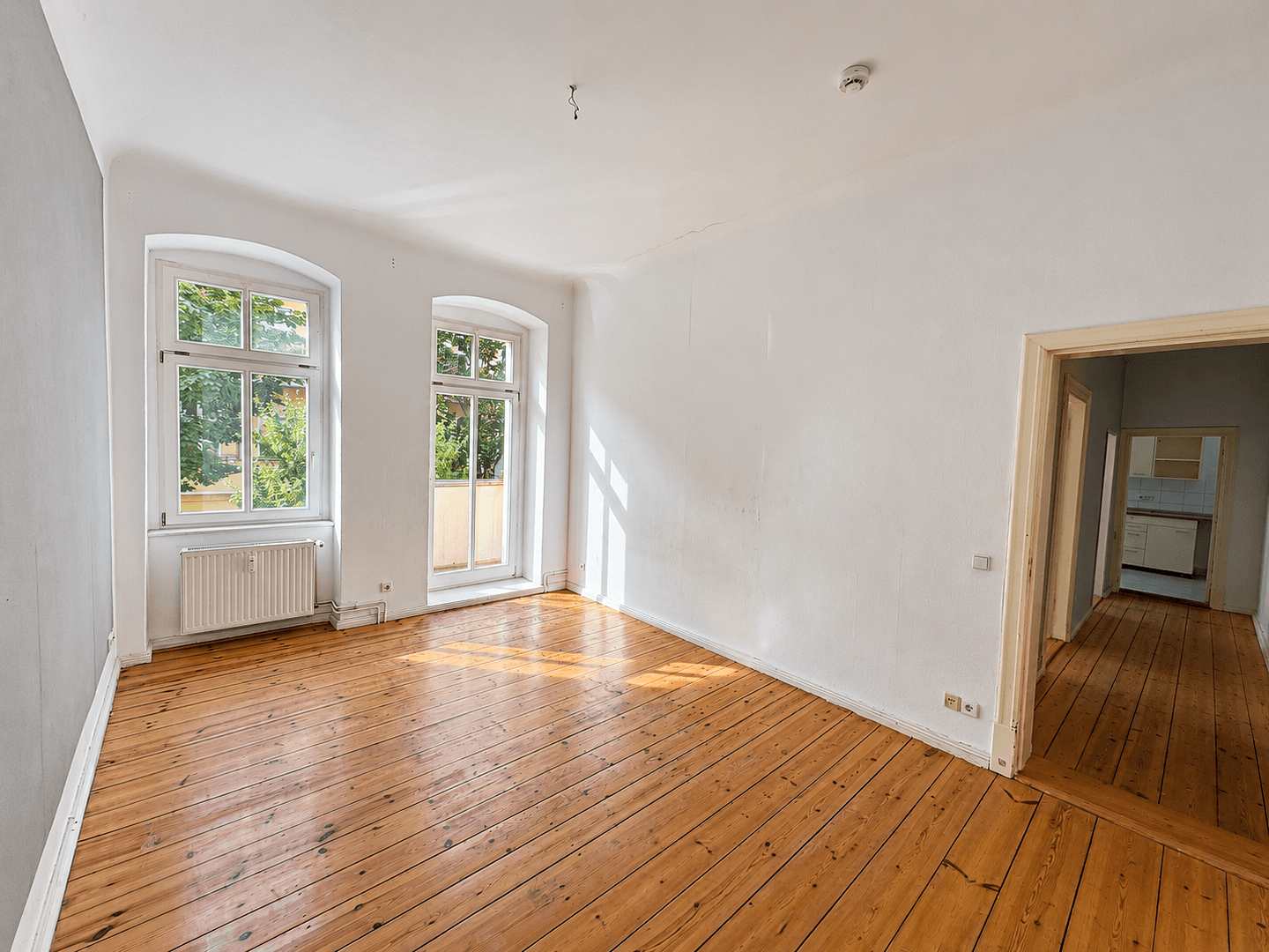 Prodej bytu 2+1 64 m², Plönzeile, Berlin, Berlín Prodej bytu 2+1 64 m², Plönzeile, Berlin, Berlín