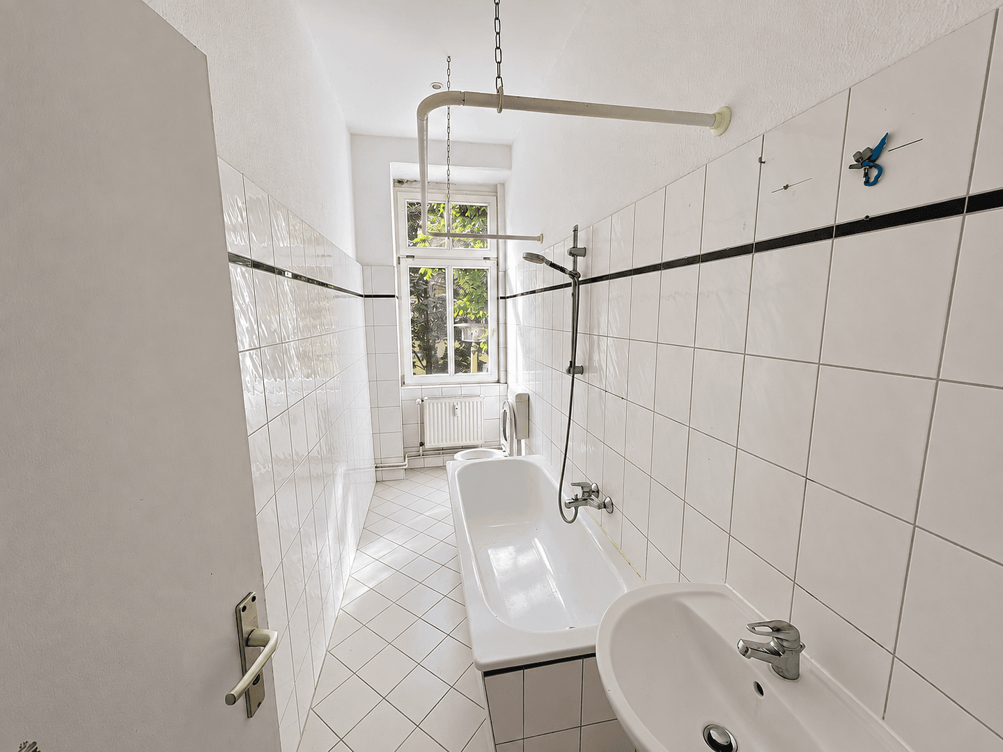 Prodej bytu 2+1 64 m², Plönzeile, Berlin, Berlín Prodej bytu 2+1 64 m², Plönzeile, Berlin, Berlín