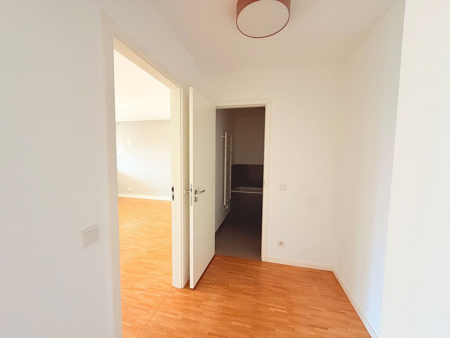 Prodej bytu 3+1 98 m², Steglitzer Damm 24, Berlin, Berlín Prodej bytu 3+1 98 m², Steglitzer Damm 24, Berlin, Berlín