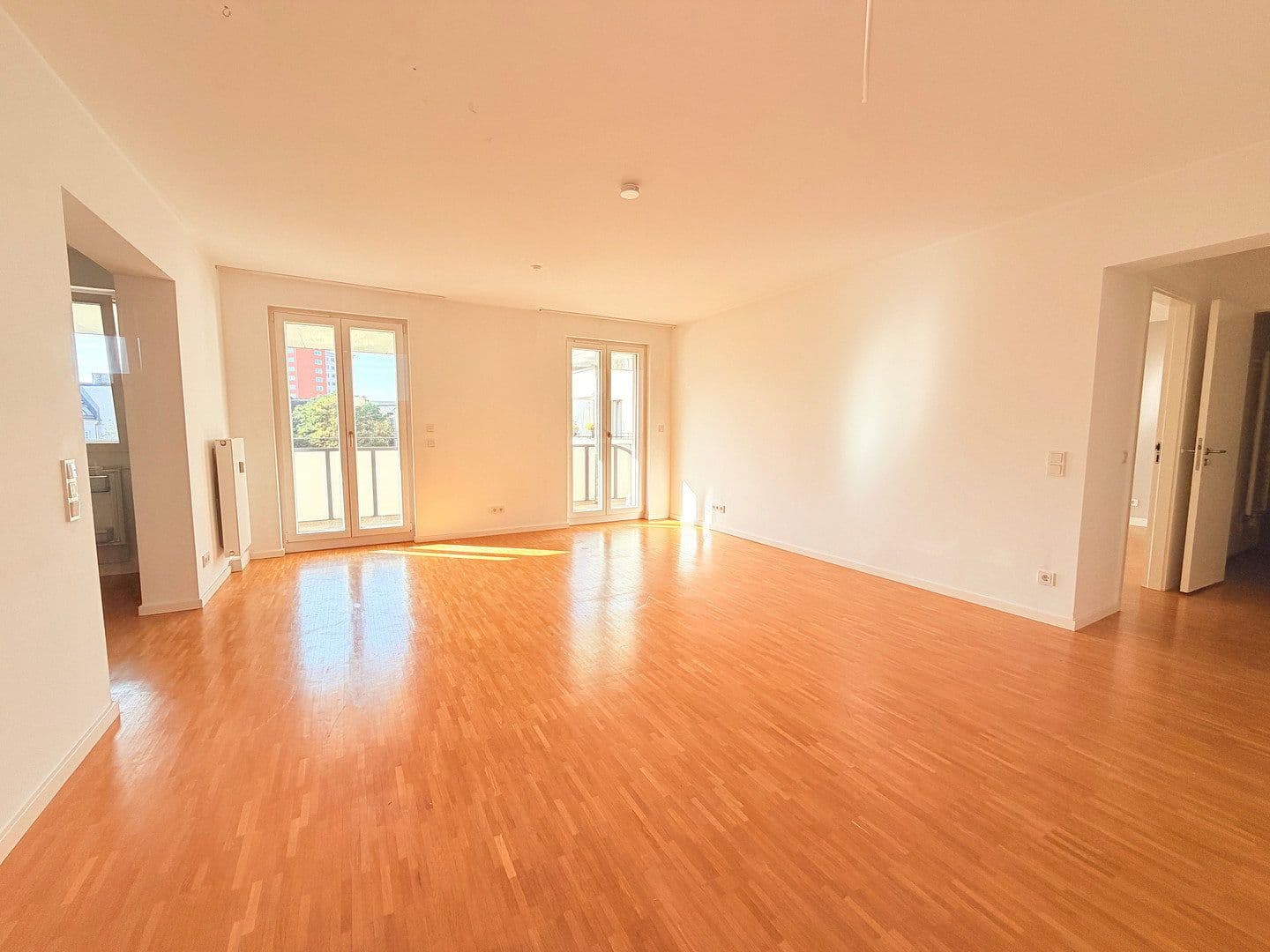 Prodej bytu 3+1 98 m², Steglitzer Damm 24, Berlin, Berlín Prodej bytu 3+1 98 m², Steglitzer Damm 24, Berlin, Berlín