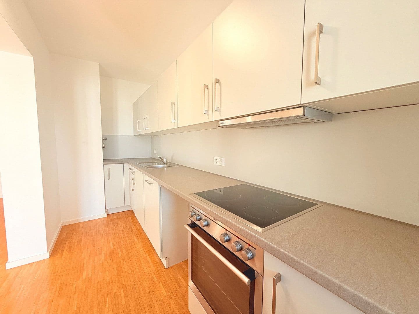 Prodej bytu 3+1 98 m², Steglitzer Damm 24, Berlin, Berlín Prodej bytu 3+1 98 m², Steglitzer Damm 24, Berlin, Berlín