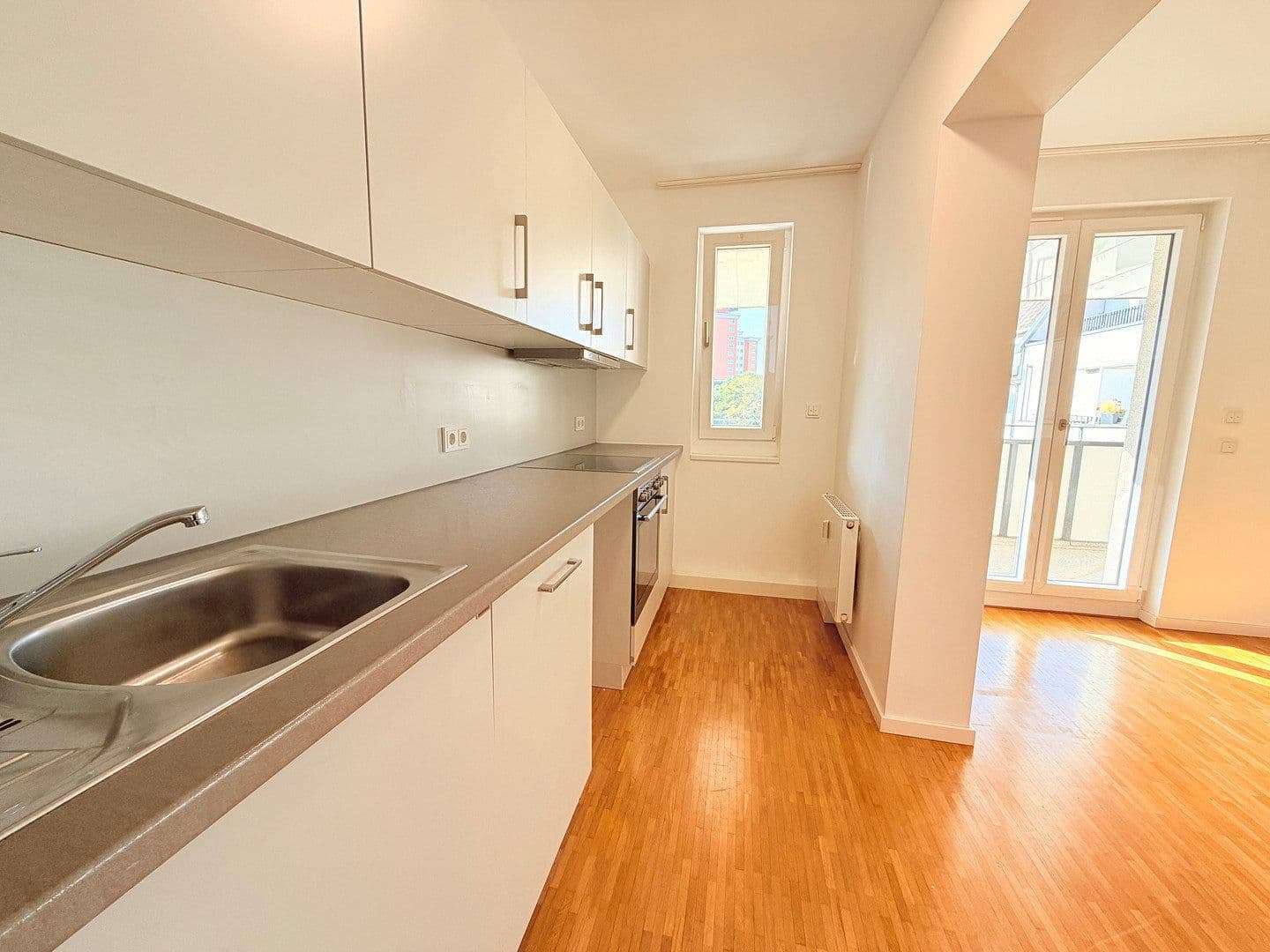 Prodej bytu 3+1 98 m², Steglitzer Damm 24, Berlin, Berlín Prodej bytu 3+1 98 m², Steglitzer Damm 24, Berlin, Berlín