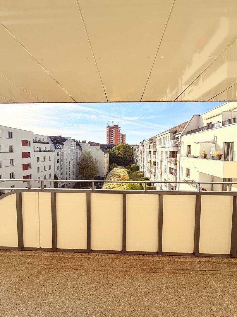 Prodej bytu 3+1 98 m², Steglitzer Damm 24, Berlin, Berlín Prodej bytu 3+1 98 m², Steglitzer Damm 24, Berlin, Berlín