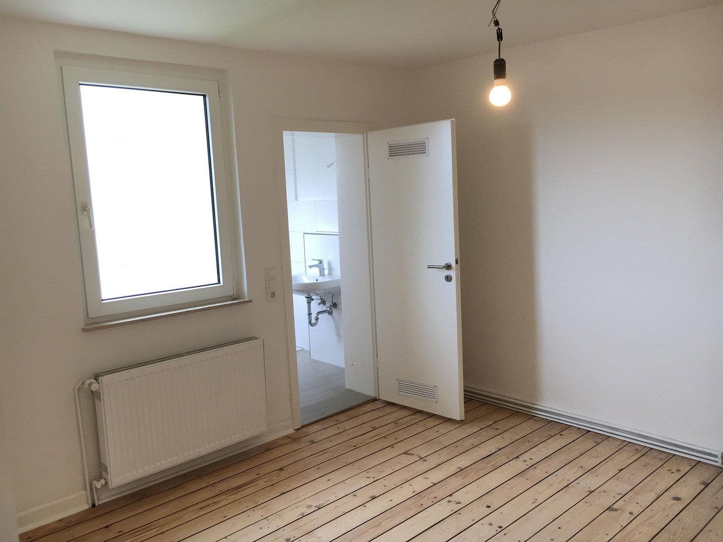 Pronájem bytu 3+1 61 m², Pferdebachstr. 78, Witten, Severní Porýní-Vestfálsko Pronájem bytu 3+1 61 m², Pferdebachstr. 78, Witten, Severní Porýní-Vestfálsko