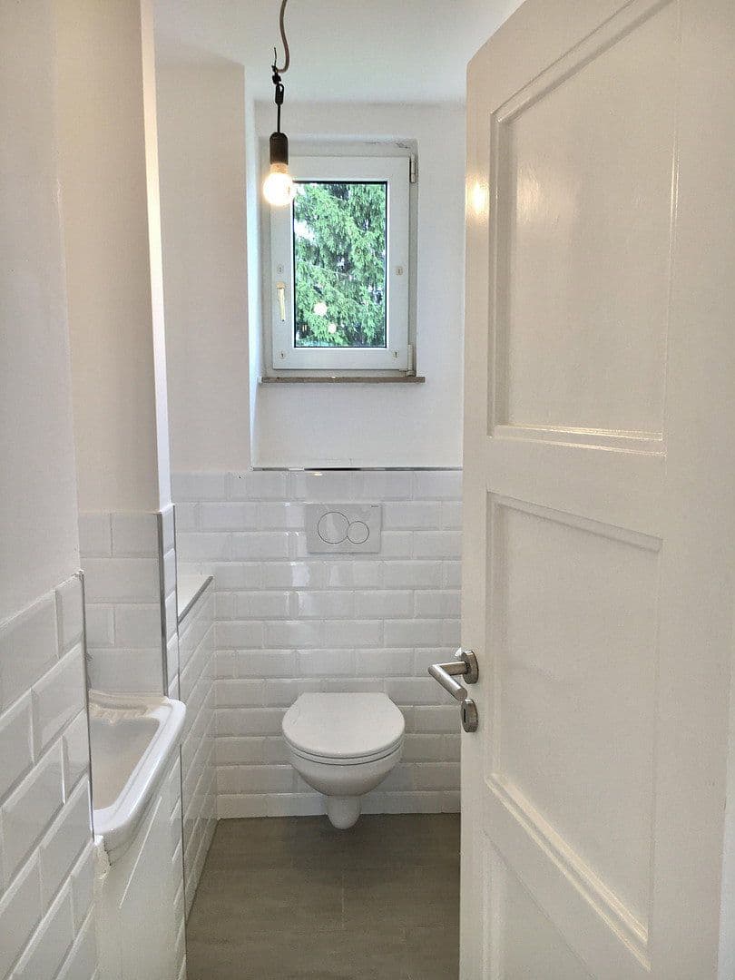 Pronájem bytu 3+1 61 m², Pferdebachstr. 78, Witten, Severní Porýní-Vestfálsko Pronájem bytu 3+1 61 m², Pferdebachstr. 78, Witten, Severní Porýní-Vestfálsko