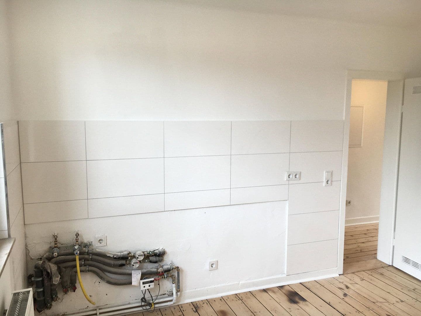 Pronájem bytu 3+1 61 m², Pferdebachstr. 78, Witten, Severní Porýní-Vestfálsko Pronájem bytu 3+1 61 m², Pferdebachstr. 78, Witten, Severní Porýní-Vestfálsko