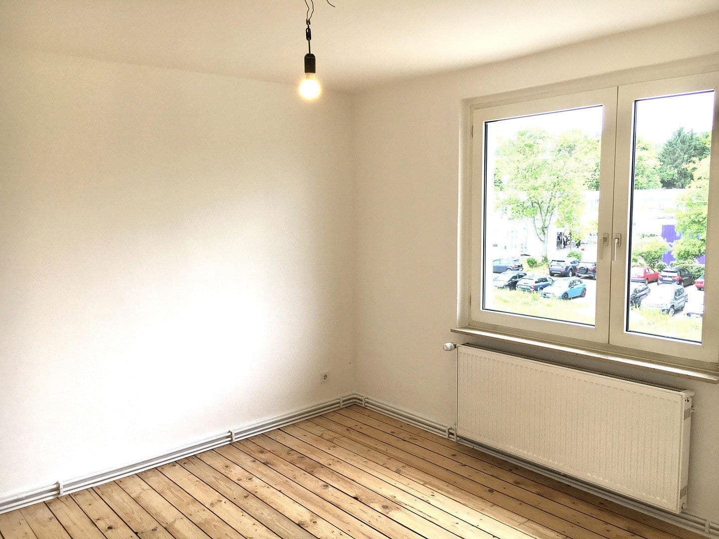 Pronájem bytu 3+1 61 m², Pferdebachstr. 78, Witten, Severní Porýní-Vestfálsko Pronájem bytu 3+1 61 m², Pferdebachstr. 78, Witten, Severní Porýní-Vestfálsko
