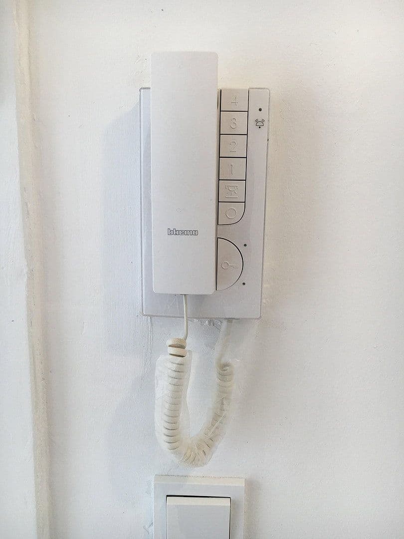 Pronájem bytu 3+1 61 m², Pferdebachstr. 78, Witten, Severní Porýní-Vestfálsko Pronájem bytu 3+1 61 m², Pferdebachstr. 78, Witten, Severní Porýní-Vestfálsko