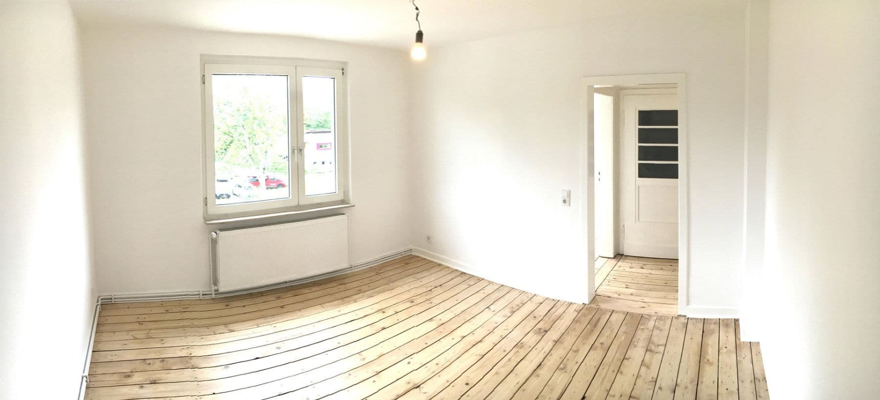 Pronájem bytu 3+1 61 m², Pferdebachstr. 78, Witten, Severní Porýní-Vestfálsko Pronájem bytu 3+1 61 m², Pferdebachstr. 78, Witten, Severní Porýní-Vestfálsko