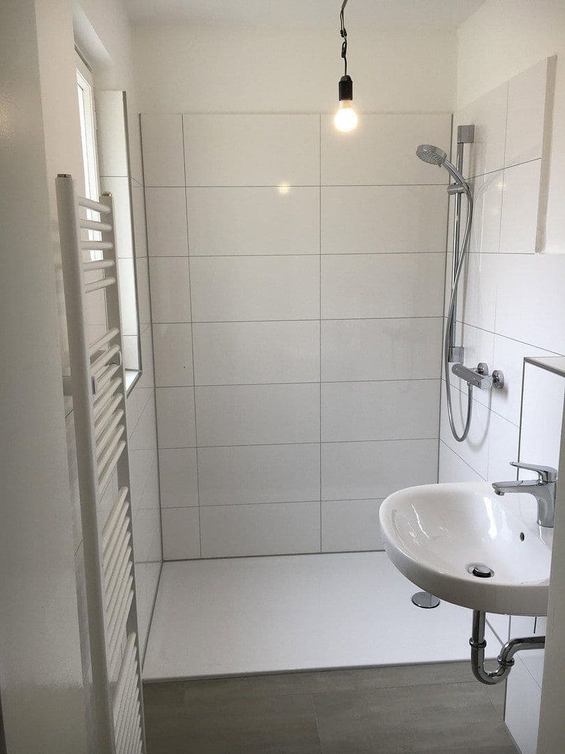 Pronájem bytu 3+1 61 m², Pferdebachstr. 78, Witten, Severní Porýní-Vestfálsko Pronájem bytu 3+1 61 m², Pferdebachstr. 78, Witten, Severní Porýní-Vestfálsko