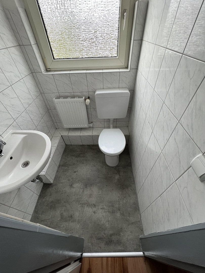 Pronájem bytu 2+kk 63 m², Hüttenstr. 7, Hattingen, Severní Porýní-Vestfálsko Pronájem bytu 2+kk 63 m², Hüttenstr. 7, Hattingen, Severní Porýní-Vestfálsko